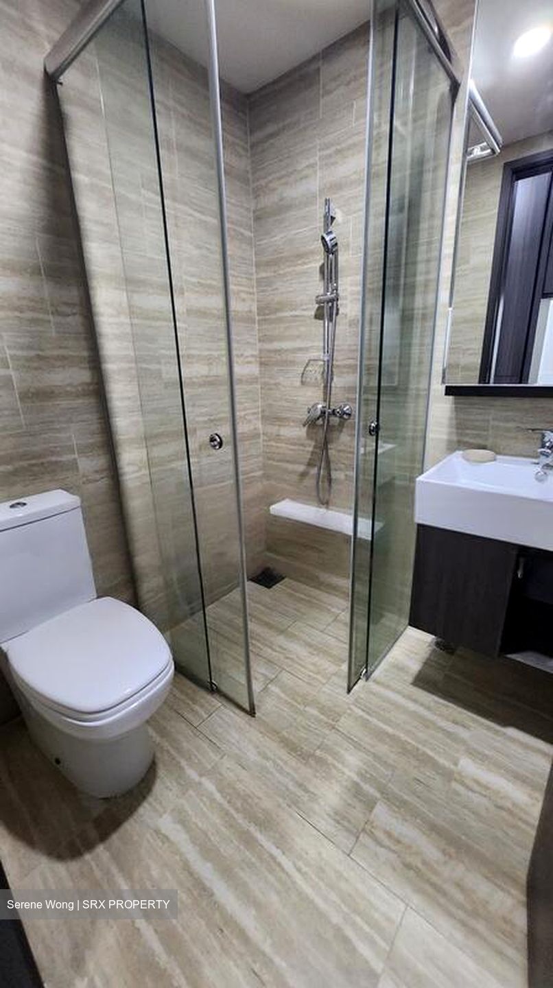 North Park Residences (D27), Apartment #466977861